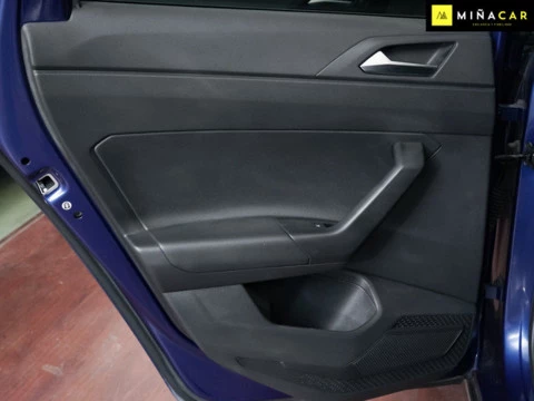 Volkswagen Taigo Life 1.0 TSI 81kW 110CV DSG