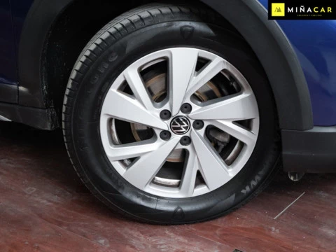 Volkswagen Taigo Life 1.0 TSI 81kW 110CV DSG
