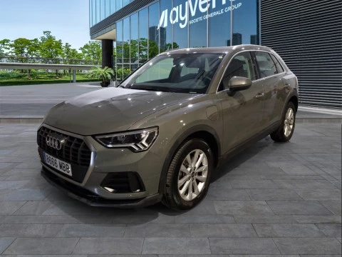 Audi Q3 45 TFSI e 180kW S tronic Advanced