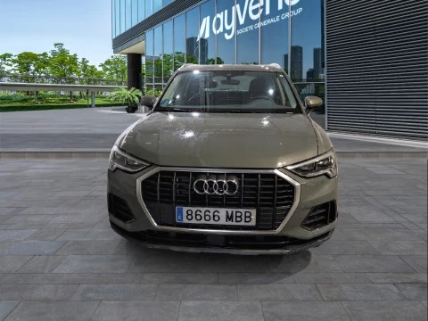 Audi Q3 45 TFSI e 180kW S tronic Advanced