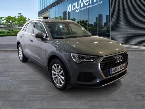 Audi Q3 45 TFSI e 180kW S tronic Advanced