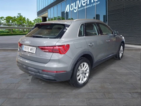 Audi Q3 45 TFSI e 180kW S tronic Advanced