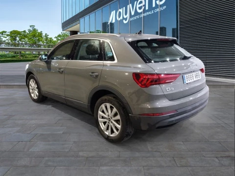 Audi Q3 45 TFSI e 180kW S tronic Advanced