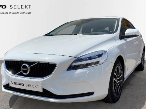 Volvo V40 V40 D3 Momentum Manual Volvo V40 V40 D3 Momentum Manual