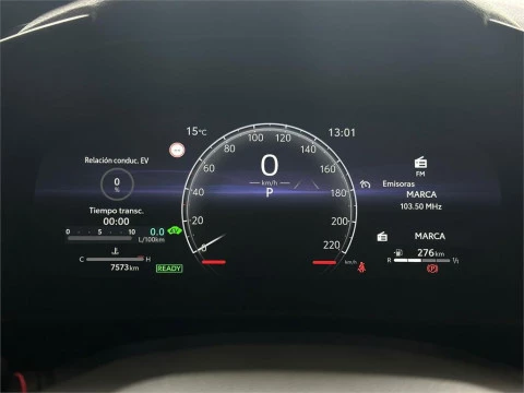 Toyota C-HR - Advance Hybrid 140
