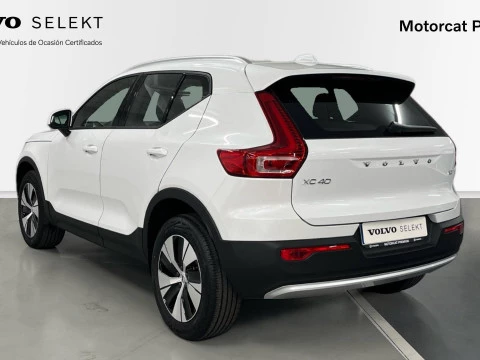 Volvo XC40 XC40 CORE B3