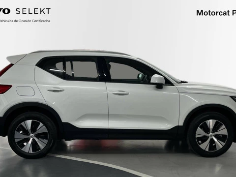 Volvo XC40 XC40 CORE B3