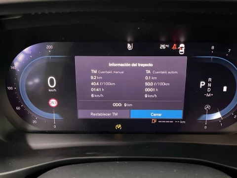 Volvo XC40 XC40 CORE B3