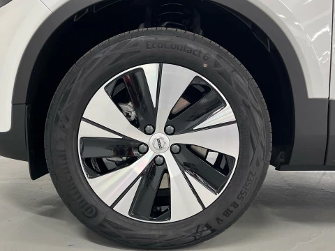 Volvo XC40 XC40 CORE B3