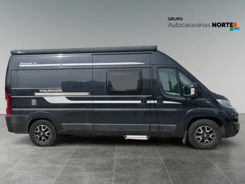 HOBBY K60 VANTANA K 60 FT PREMIUM