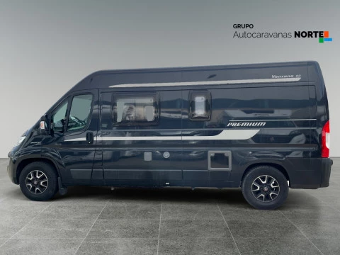 HOBBY K60 VANTANA K 60 FT PREMIUM