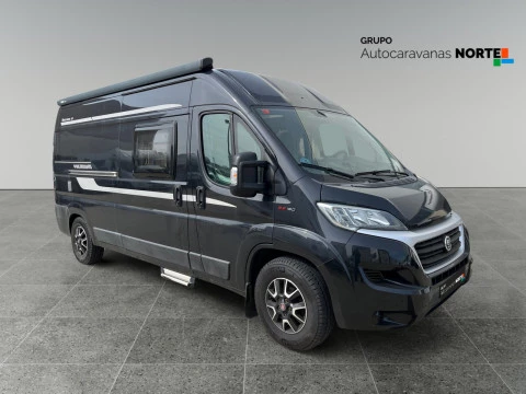 HOBBY K60 VANTANA K 60 FT PREMIUM