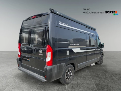 HOBBY K60 VANTANA K 60 FT PREMIUM