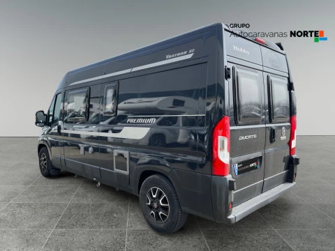 HOBBY K60 VANTANA K 60 FT PREMIUM