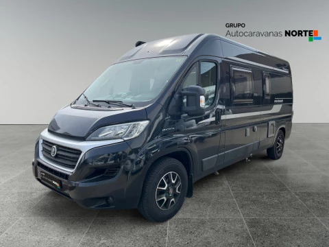 HOBBY K60 VANTANA K 60 FT PREMIUM