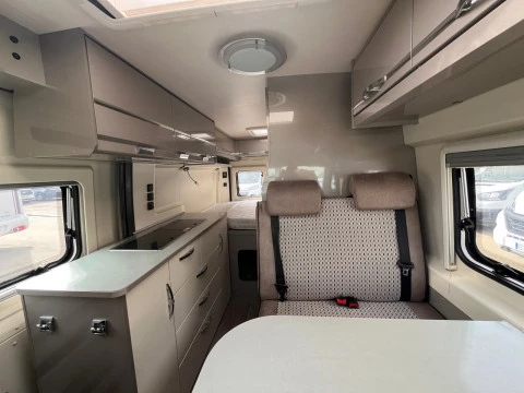 HOBBY K60 VANTANA K 60 FT PREMIUM