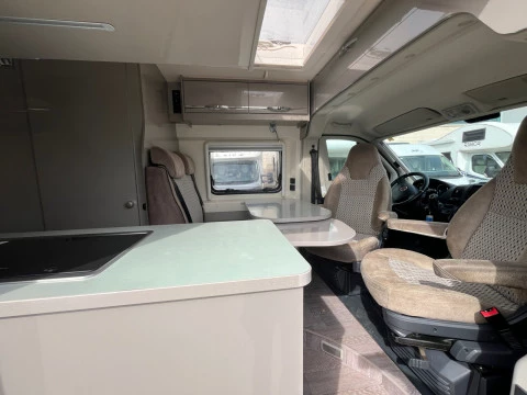 HOBBY K60 VANTANA K 60 FT PREMIUM