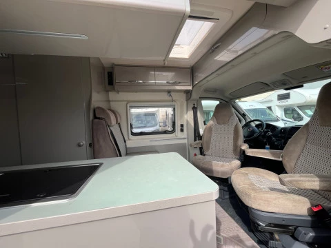 HOBBY K60 VANTANA K 60 FT PREMIUM