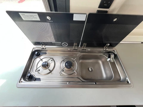 HOBBY K60 VANTANA K 60 FT PREMIUM