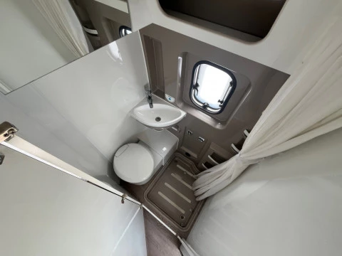 HOBBY K60 VANTANA K 60 FT PREMIUM