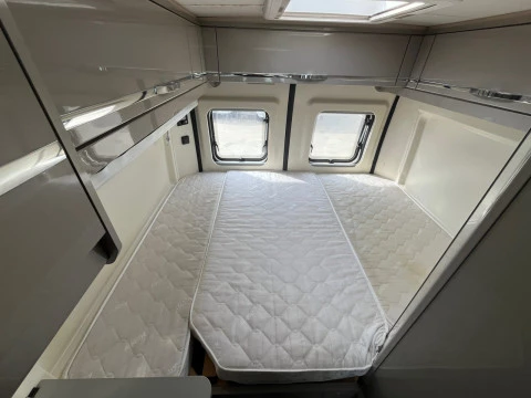 HOBBY K60 VANTANA K 60 FT PREMIUM