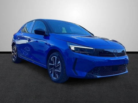 Opel Corsa 1.2T XHL 74kW (100CV) GS