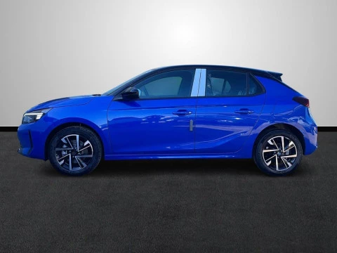 Opel Corsa 1.2T XHL 74kW (100CV) GS