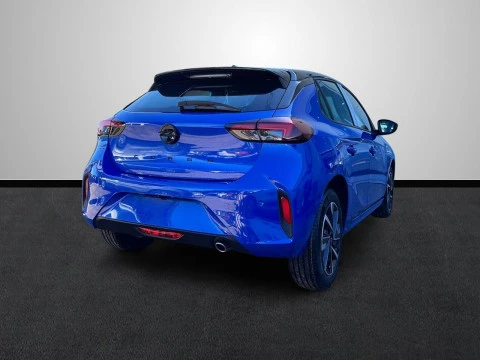 Opel Corsa 1.2T XHL 74kW (100CV) GS