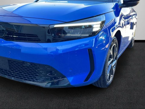 Opel Corsa 1.2T XHL 74kW (100CV) GS