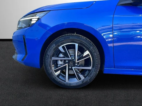 Opel Corsa 1.2T XHL 74kW (100CV) GS