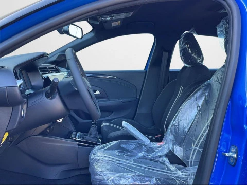 Opel Corsa 1.2T XHL 74kW (100CV) GS