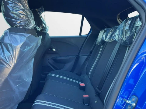 Opel Corsa 1.2T XHL 74kW (100CV) GS