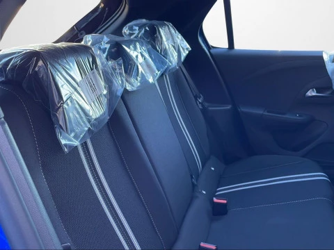 Opel Corsa 1.2T XHL 74kW (100CV) GS