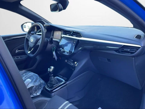 Opel Corsa 1.2T XHL 74kW (100CV) GS