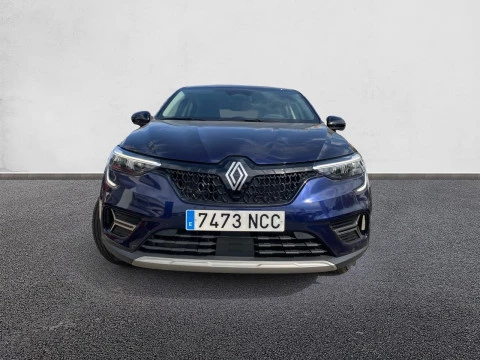 Renault Arkana Evolution TCe 103kW(140CV) EDC mild hybr