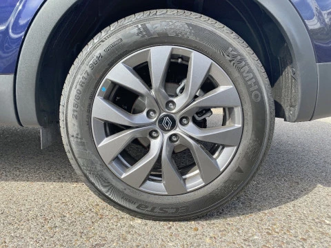 Renault Arkana Evolution TCe 103kW(140CV) EDC mild hybr