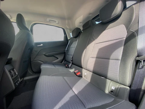 Renault Arkana Evolution TCe 103kW(140CV) EDC mild hybr