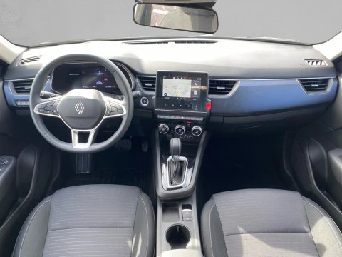 Renault Arkana Evolution TCe 103kW(140CV) EDC mild hybr