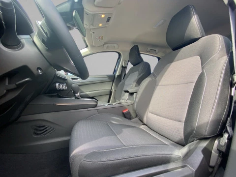 Renault Arkana Evolution TCe 103kW(140CV) EDC mild hybr