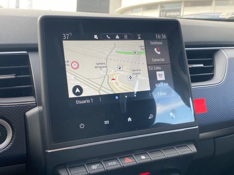 Renault Arkana Evolution TCe 103kW(140CV) EDC mild hybr