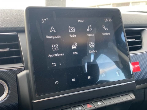 Renault Arkana Evolution TCe 103kW(140CV) EDC mild hybr