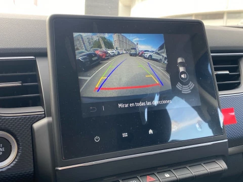 Renault Arkana Evolution TCe 103kW(140CV) EDC mild hybr