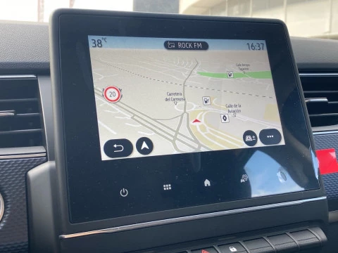 Renault Arkana Evolution TCe 103kW(140CV) EDC mild hybr