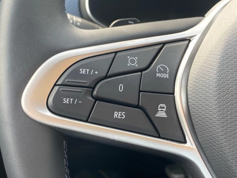 Renault Arkana Evolution TCe 103kW(140CV) EDC mild hybr