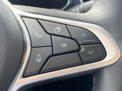 Renault Arkana Evolution TCe 103kW(140CV) EDC mild hybr