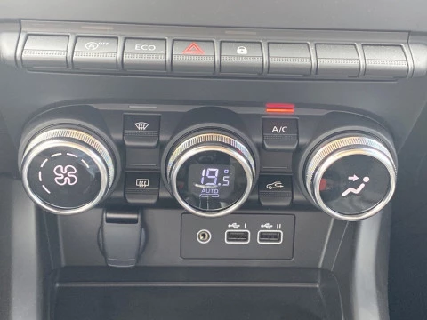 Renault Arkana Evolution TCe 103kW(140CV) EDC mild hybr