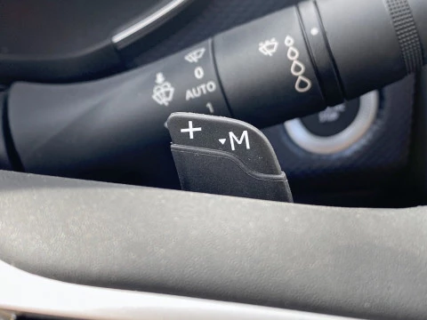 Renault Arkana Evolution TCe 103kW(140CV) EDC mild hybr