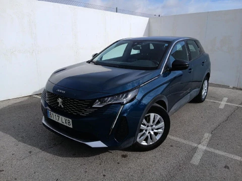 Peugeot 3008 1.5 BlueHDi 96kW (130CV) S&S Active Pack