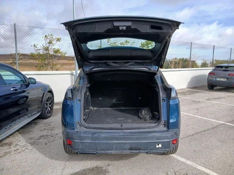 Peugeot 3008 1.5 BlueHDi 96kW (130CV) S&S Active Pack