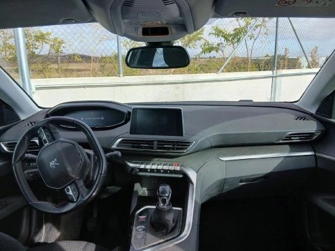 Peugeot 3008 1.5 BlueHDi 96kW (130CV) S&S Active Pack